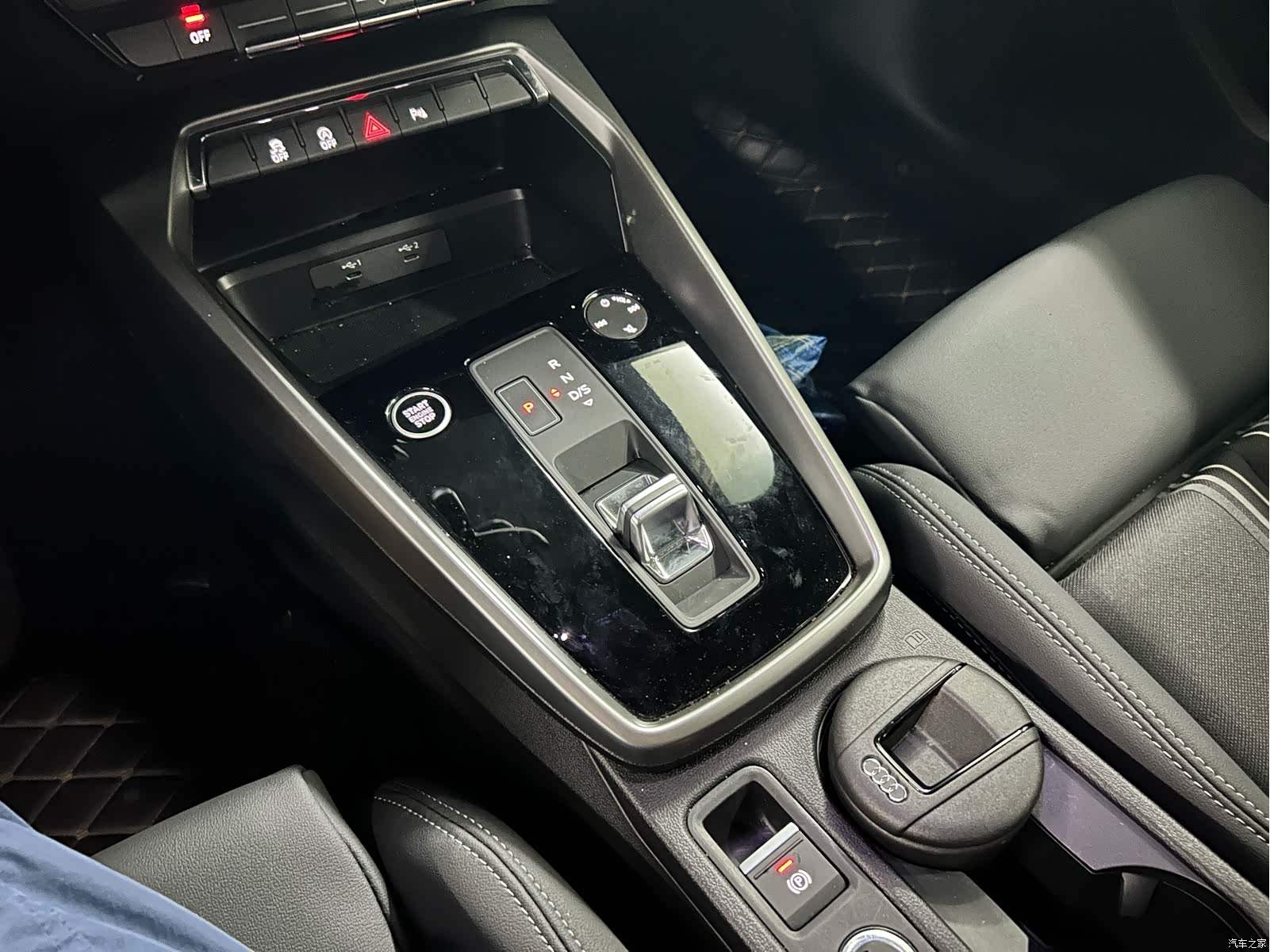 Audi A3, 2022 14