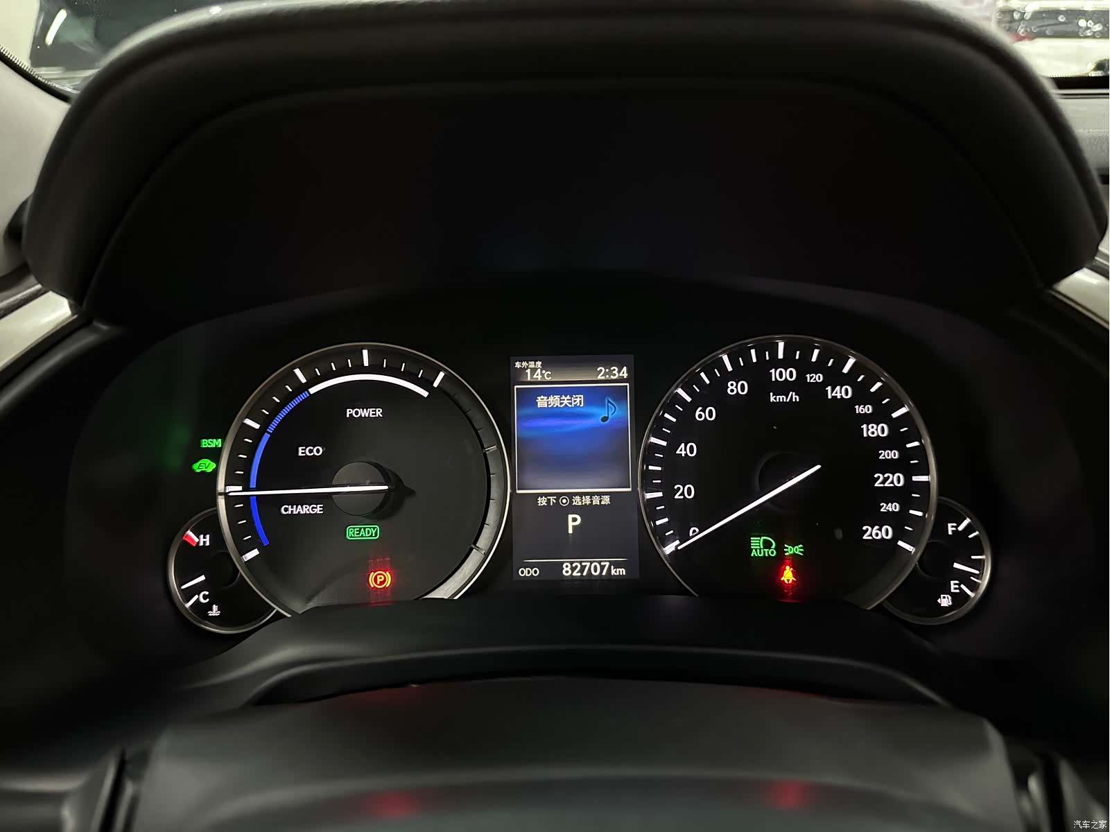 Lexus RX, 2022 25