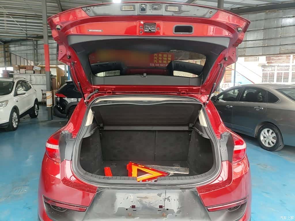 Geely Emgrand, 2016 19