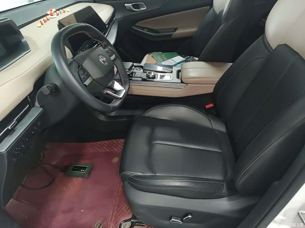 Changan CS55, 2022 15