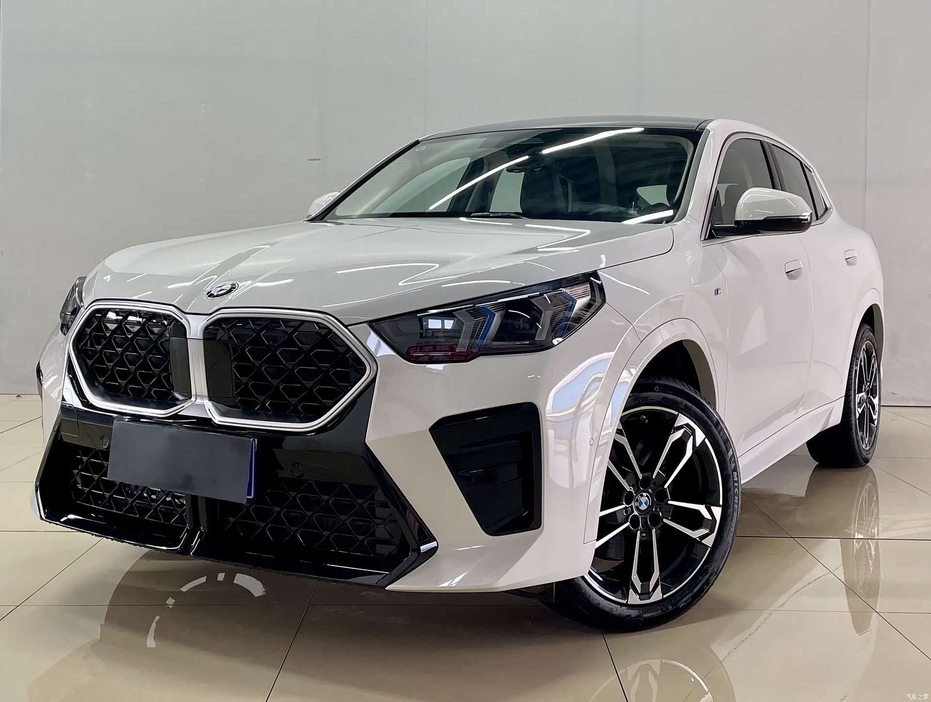 BMW X2, 2025 3