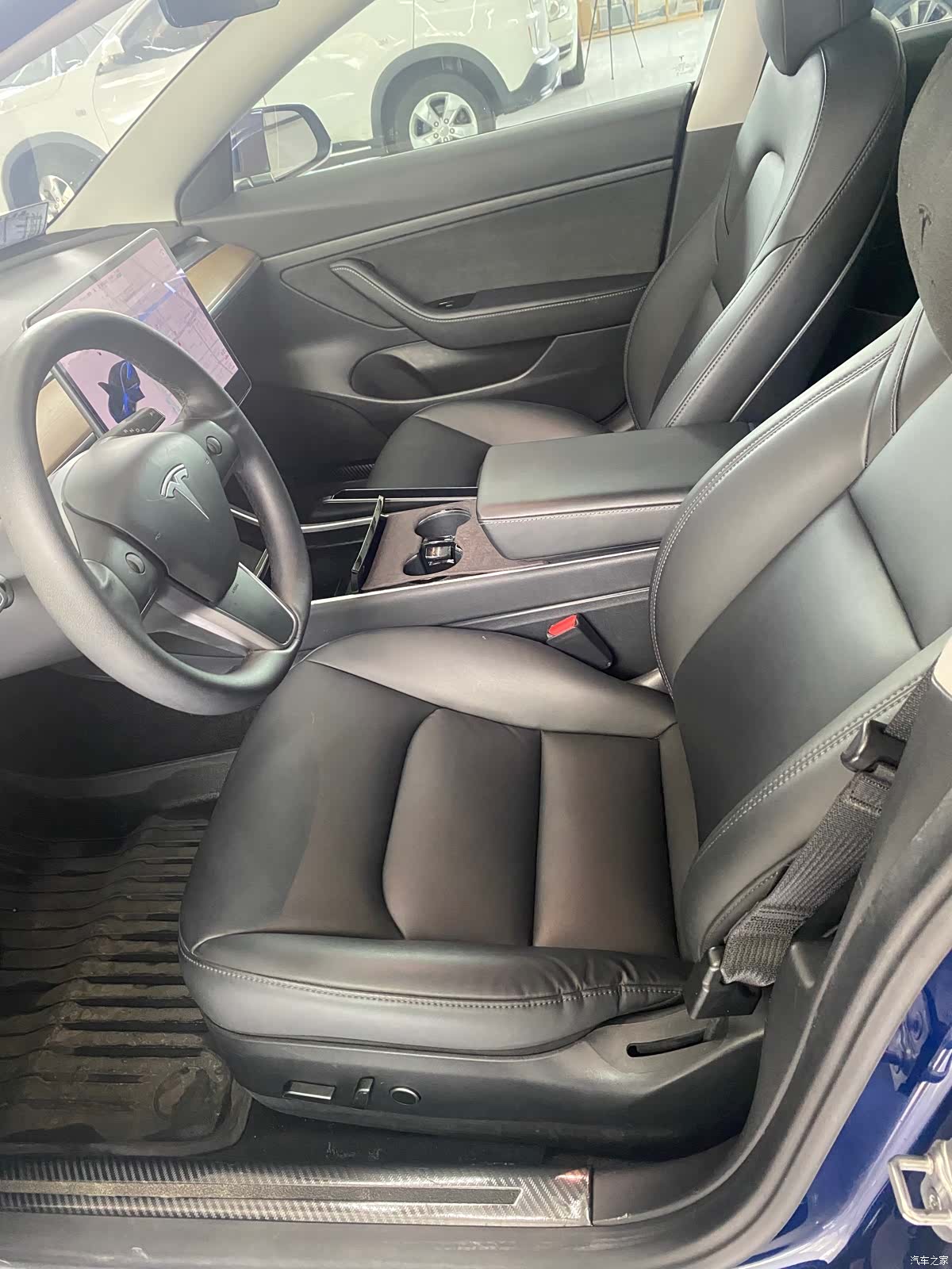 Tesla Model 3, 2020 8