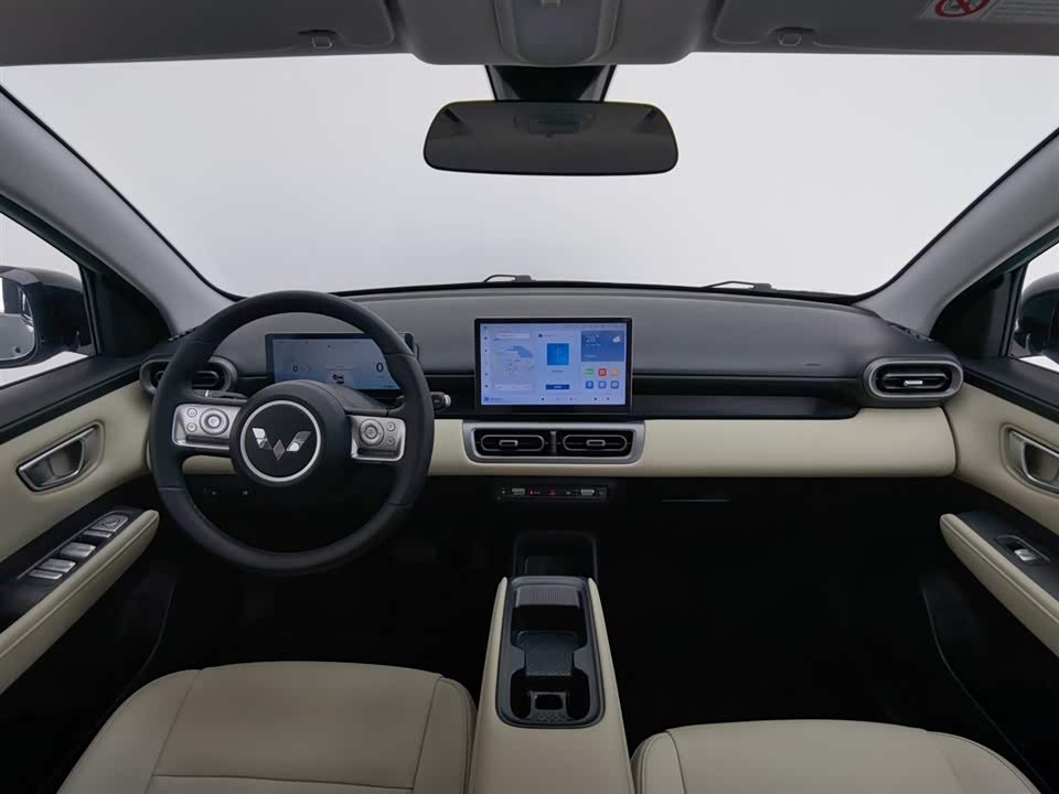 Wuling Wuling Bingguo PLUS