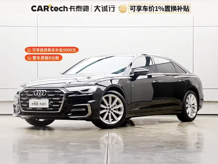 ְµA6L 2024 45 TFSI ѡ