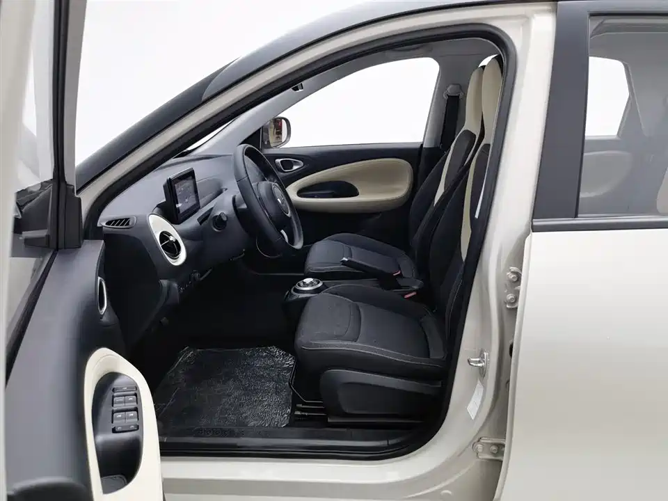 Wuling Wuling Bingguo