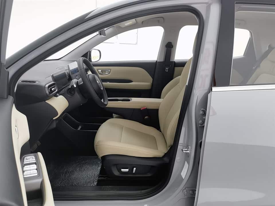 Wuling Wuling Bingguo PLUS