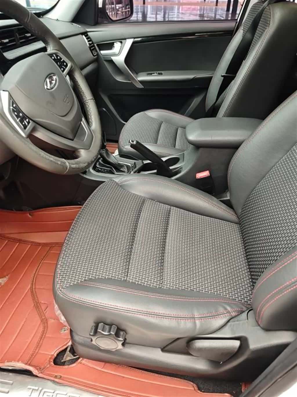 Chery 3, 2016 4