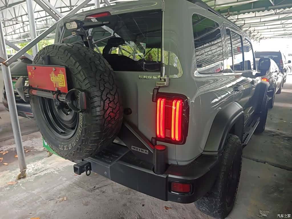 Tank 300, 2022 7