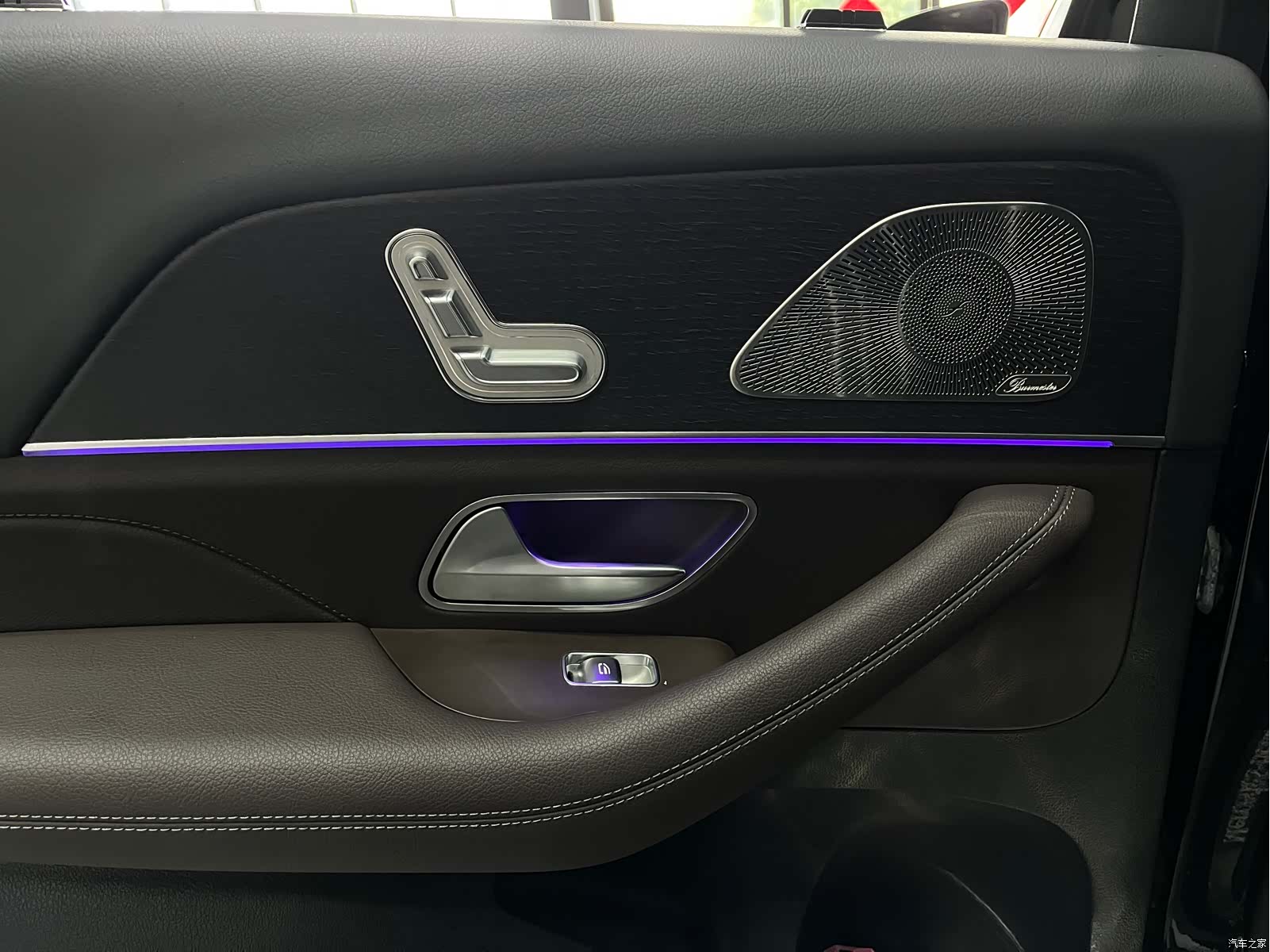 Mercedes-Benz GLE, 2023 10