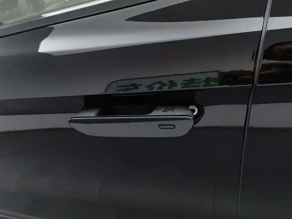 BYD Han