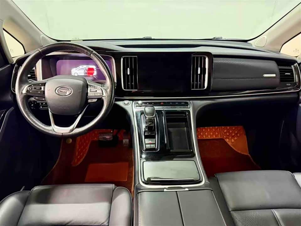 Trumpchi Trumpchi M8