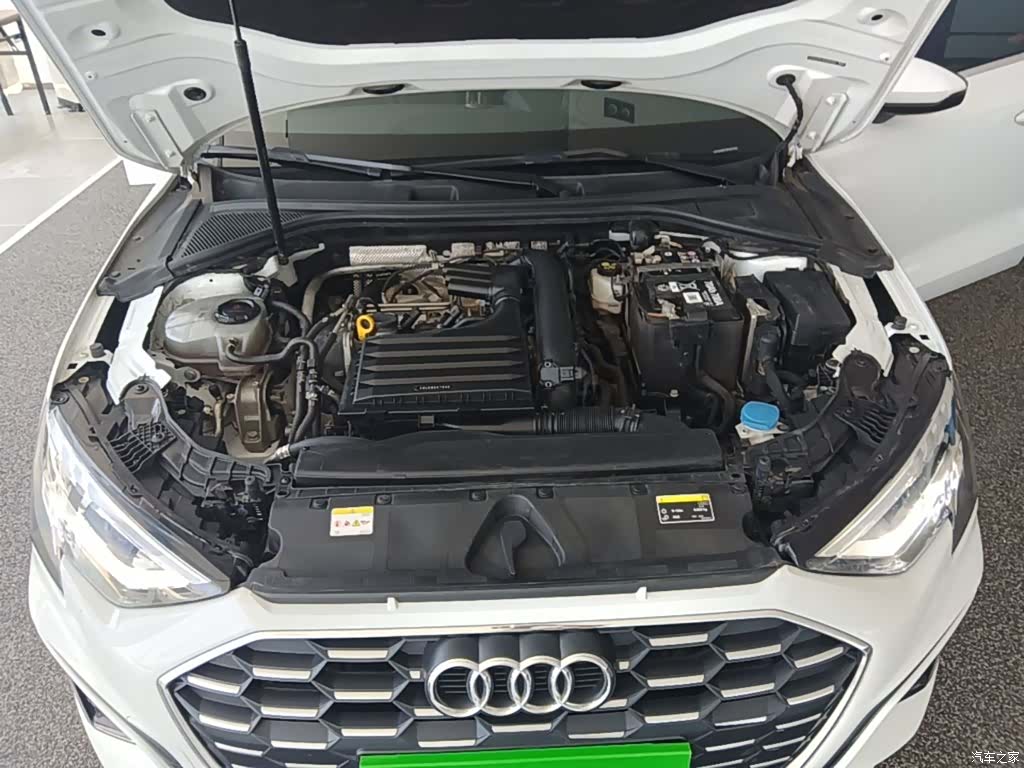 Audi A3, 2024 20