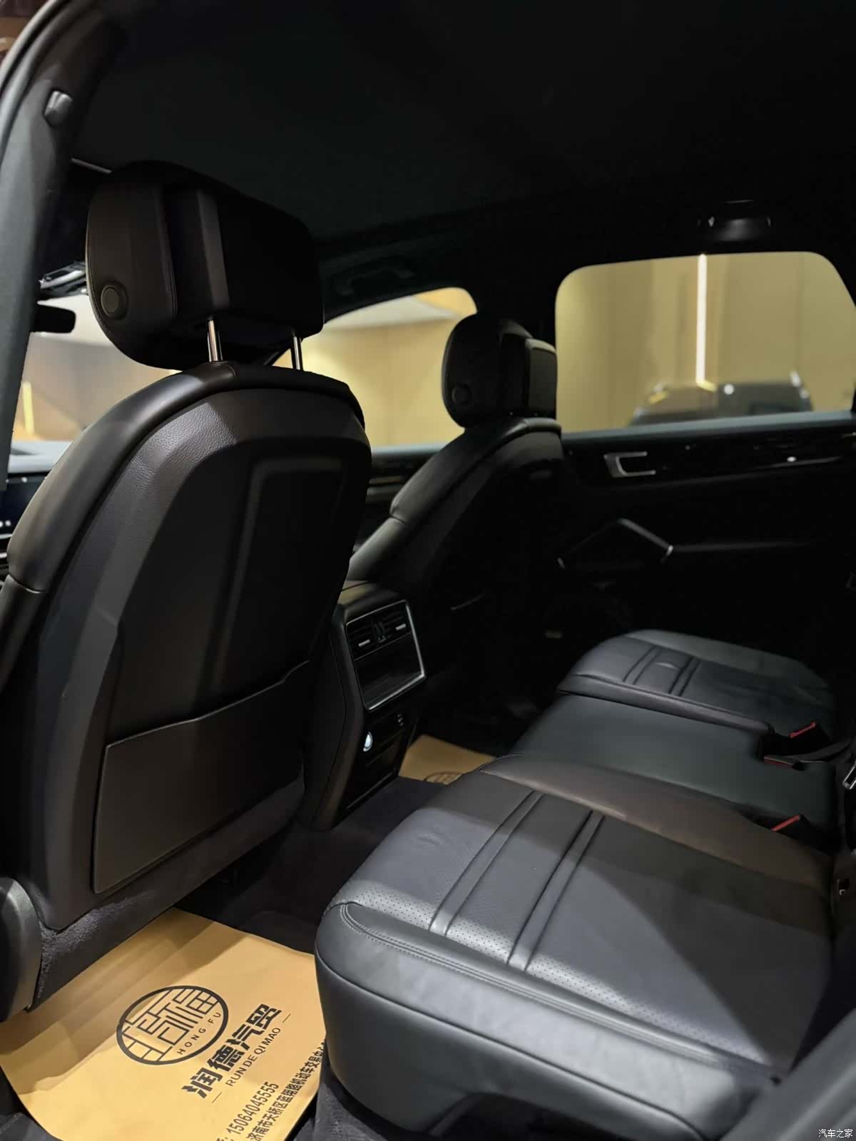 Porsche Cayenne, 2018 8