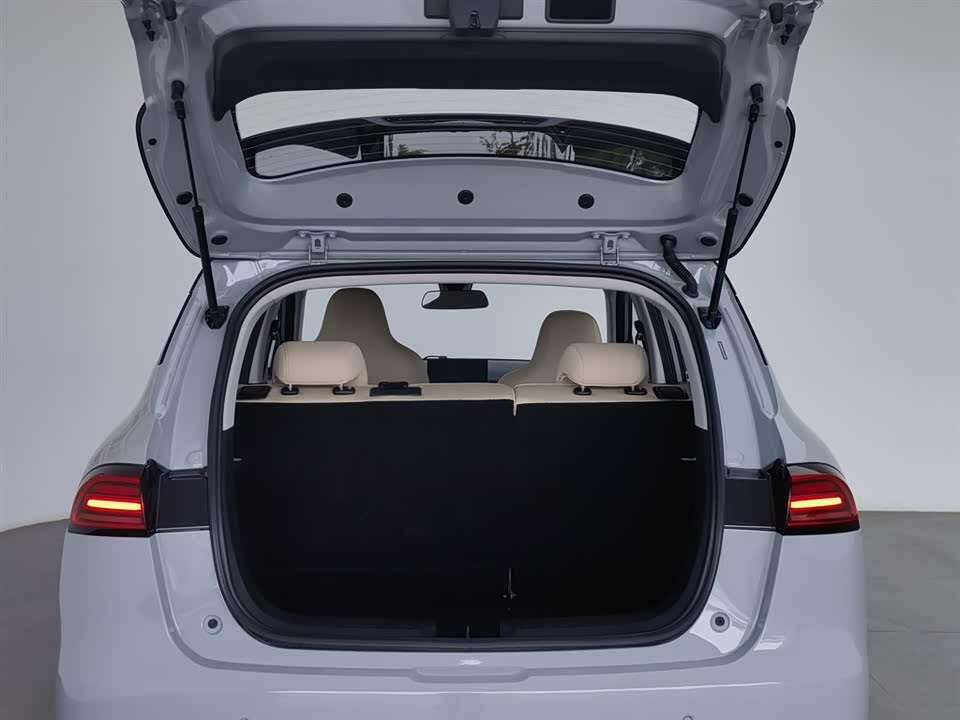 Wuling Wuling Bingguo PLUS