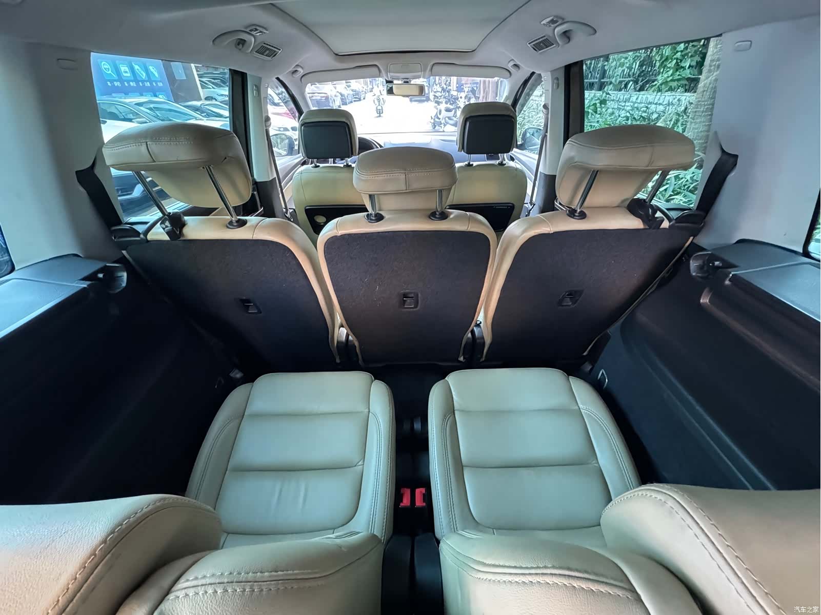 Volkswagen Xia, 2014 7