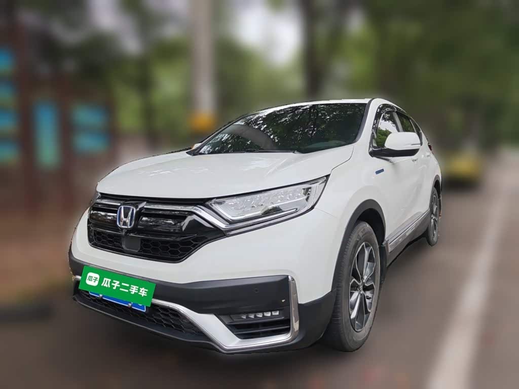 Honda CR-V 2021 2.0L