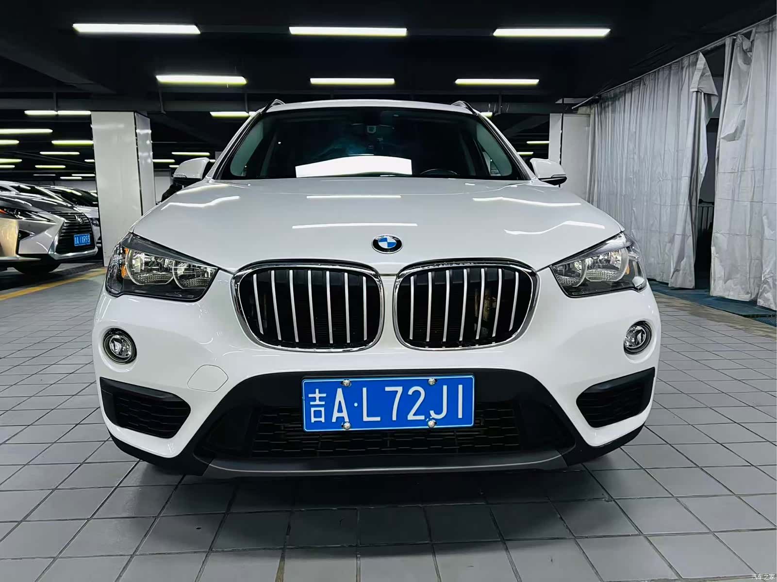 BMW X1, 2019 2