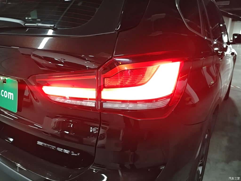 BMW X1, 2020 8