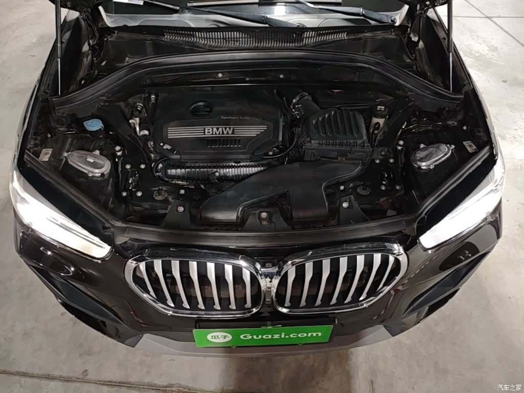 BMW X1, 2020 20