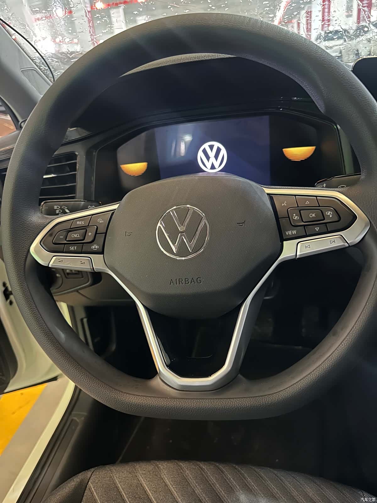 Volkswagen Lavida, 2023 7