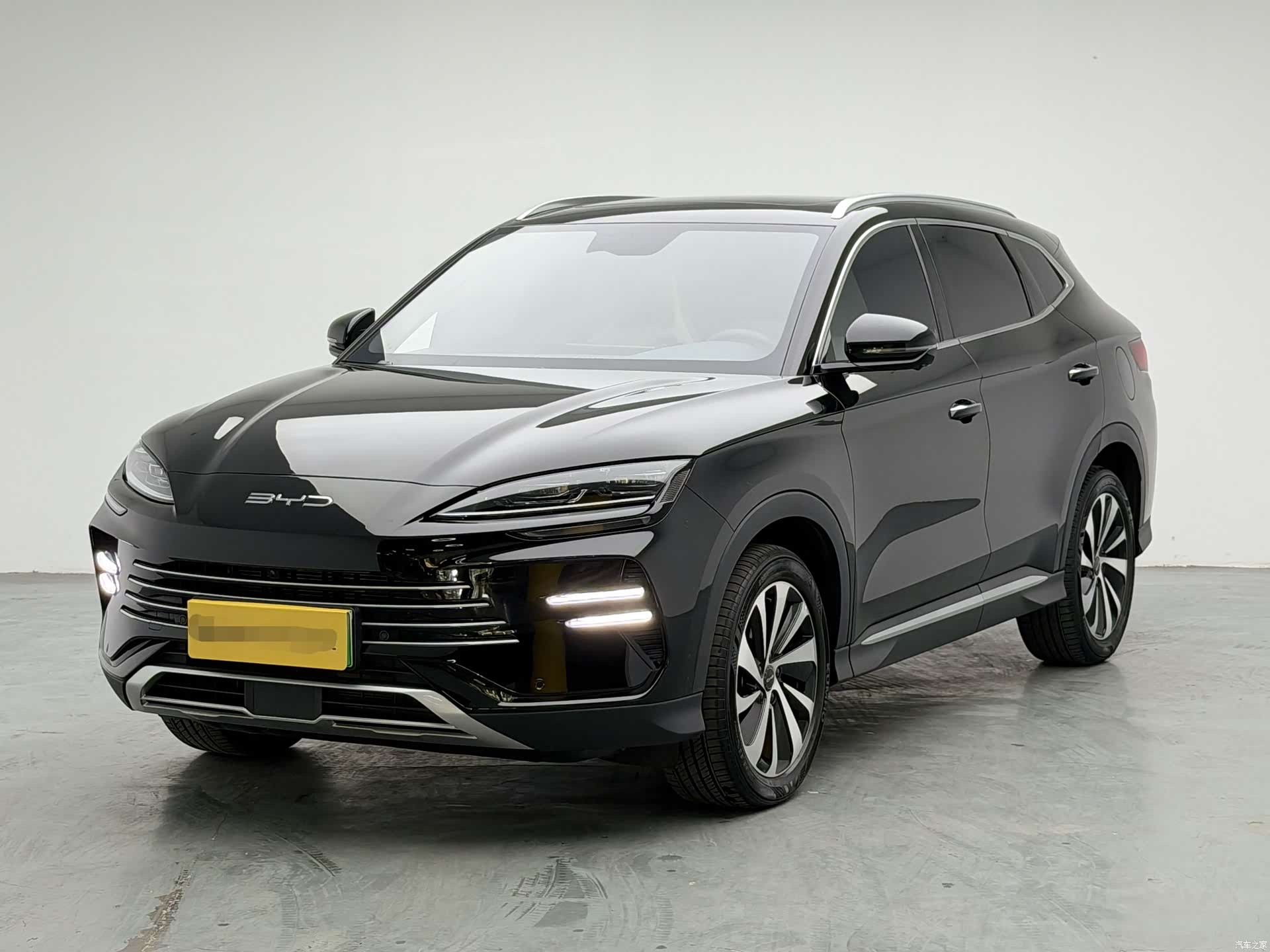 BYD Song, 2024 1