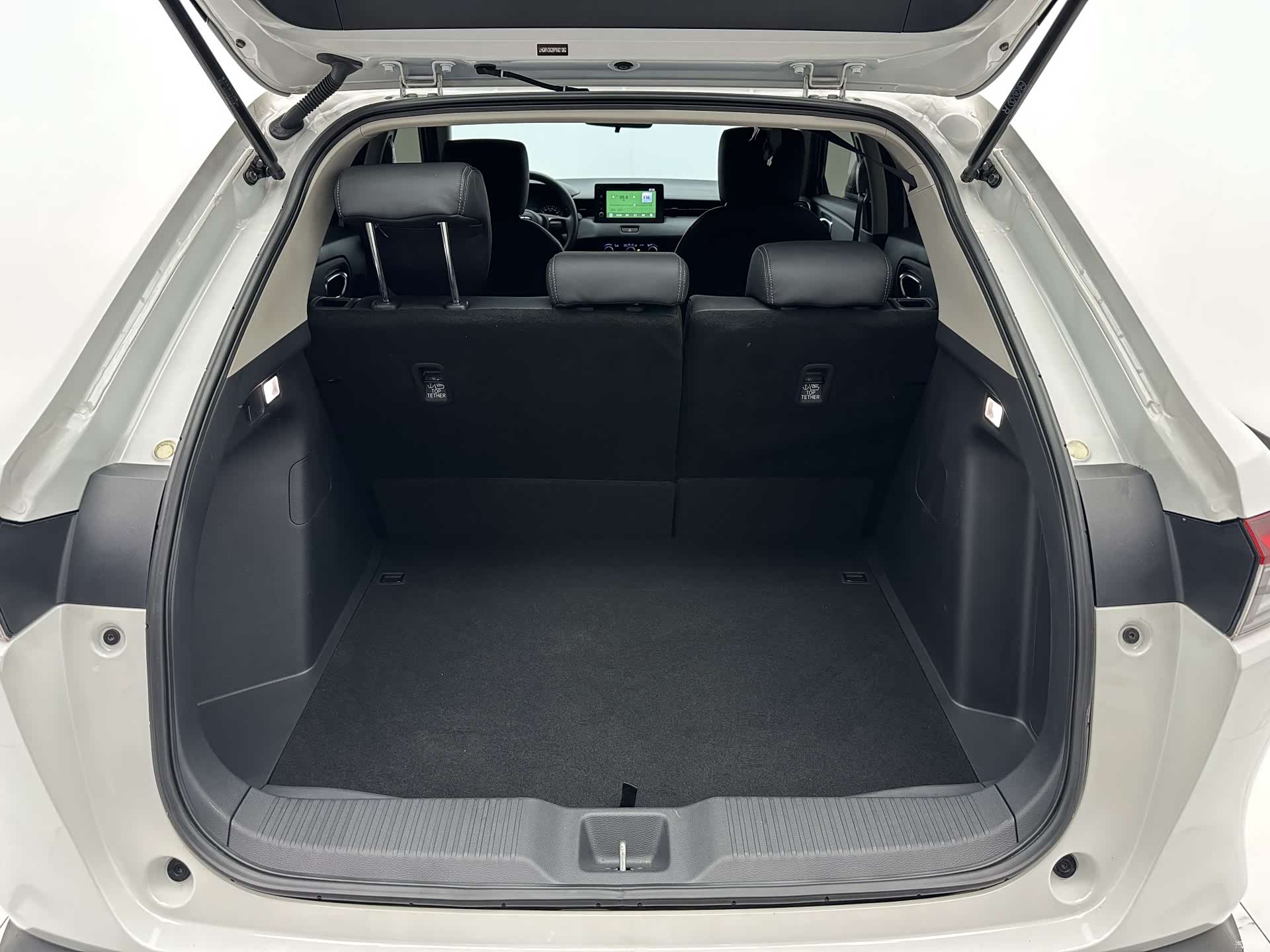 Honda Vezel, 2023 17