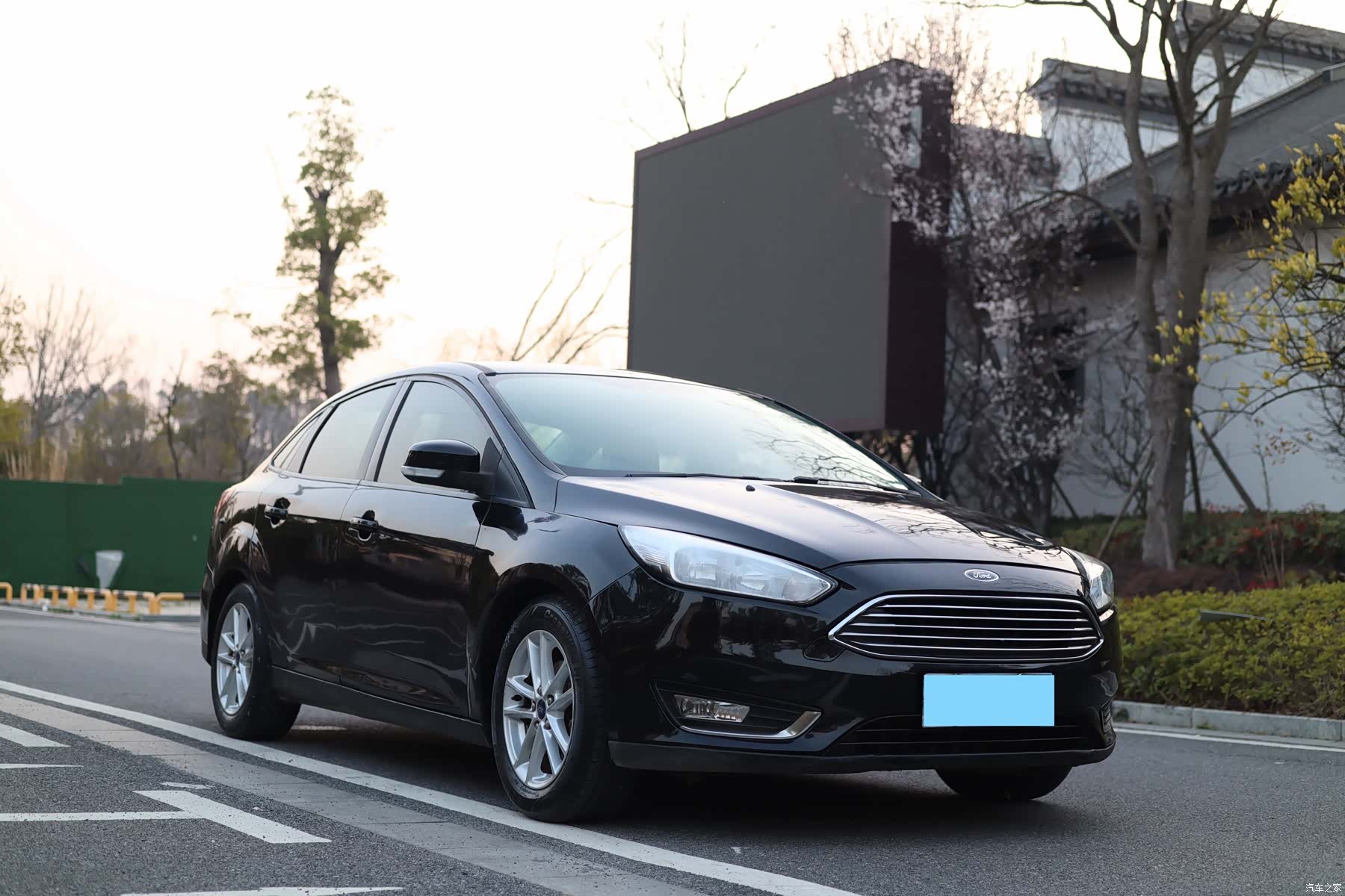 Ford Focus, 2016 3