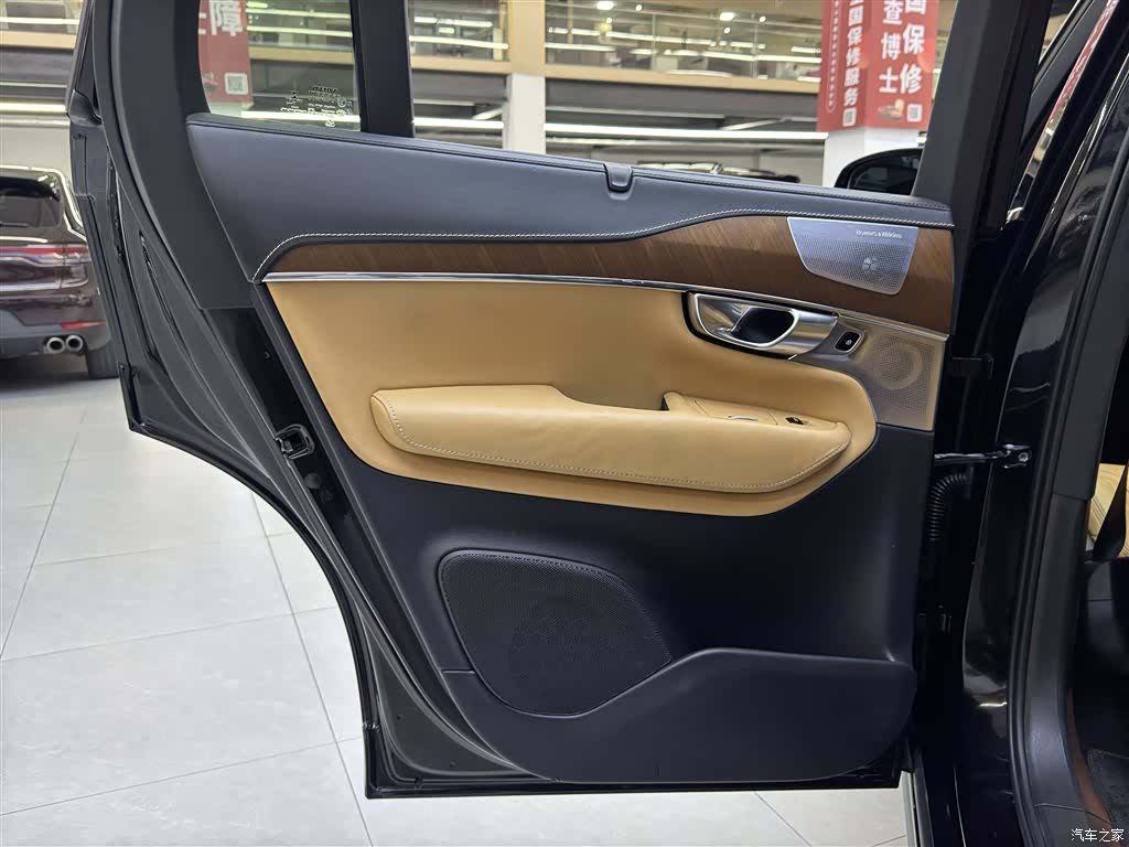 Volvo XC90, 2017 7