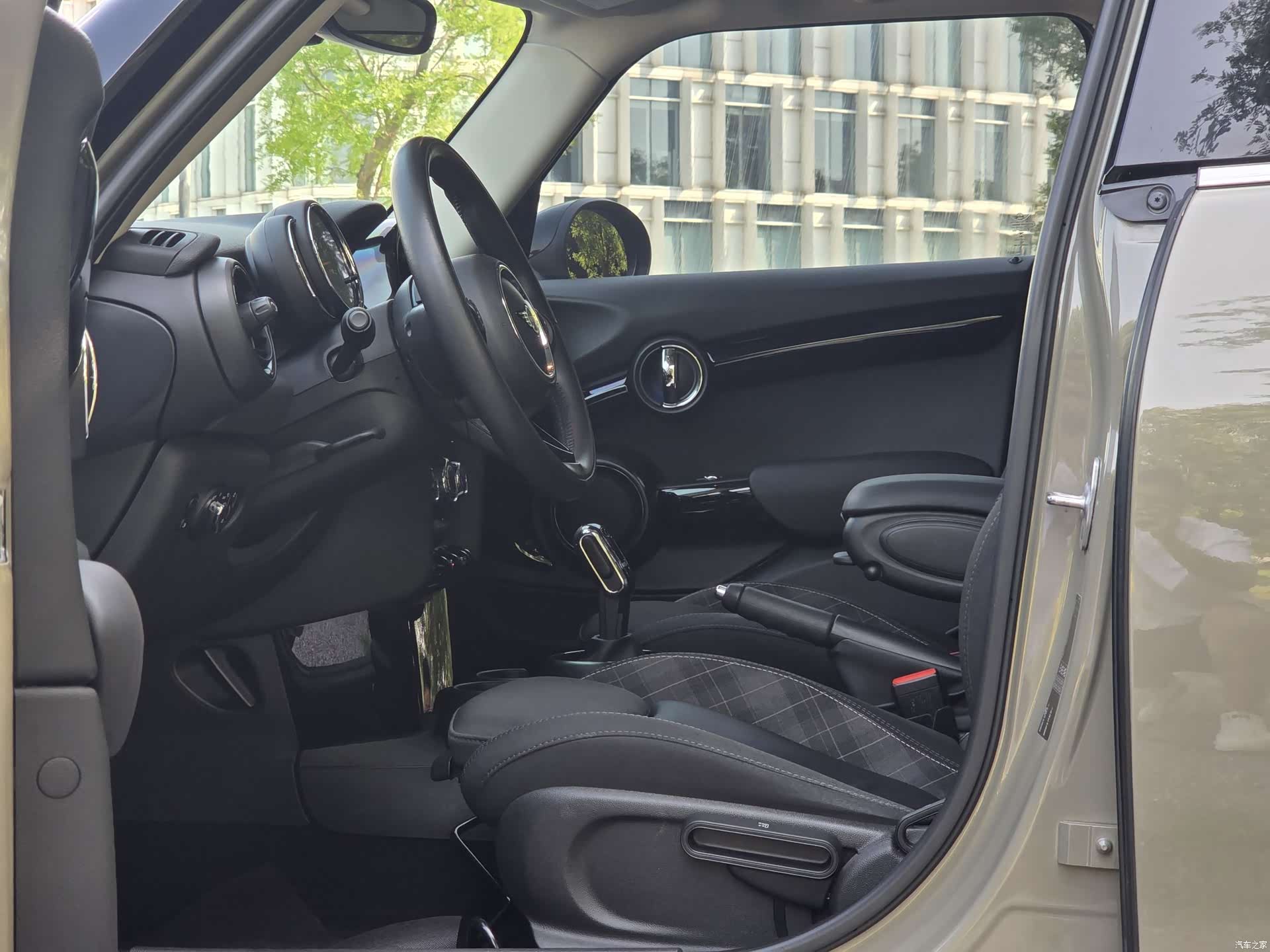 Mini Cooper, 2019 12