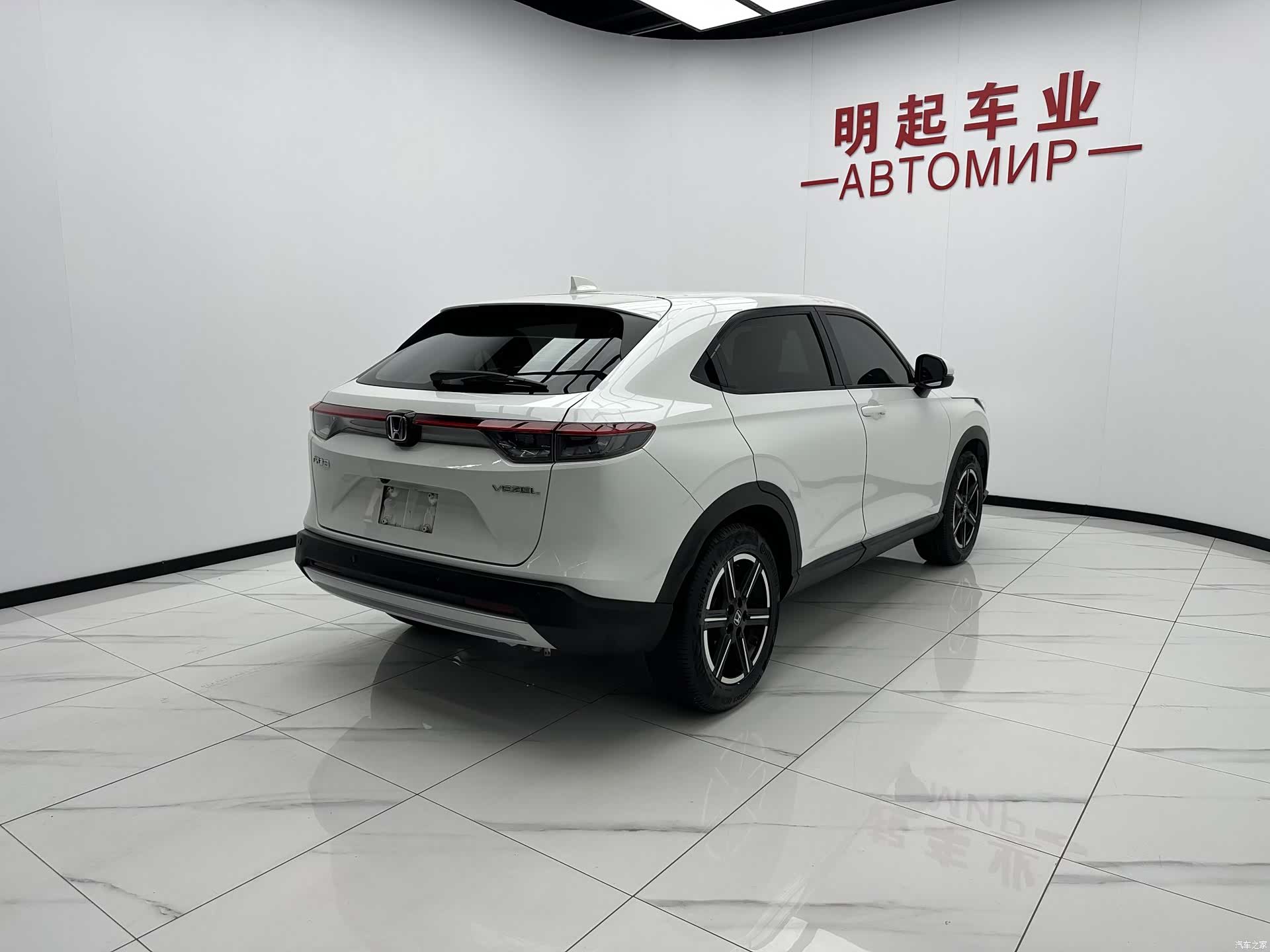 Honda Vezel, 2023 9