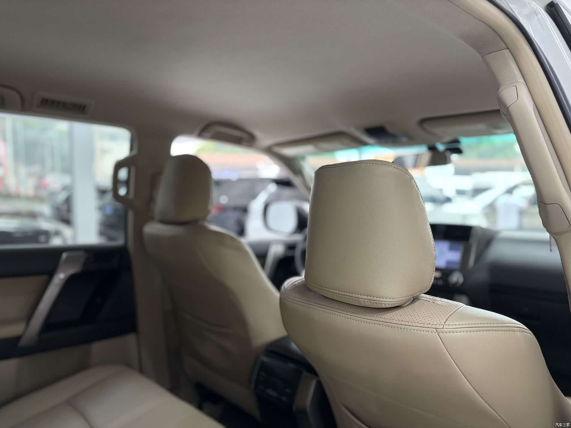 Toyota Prado, 2012 25
