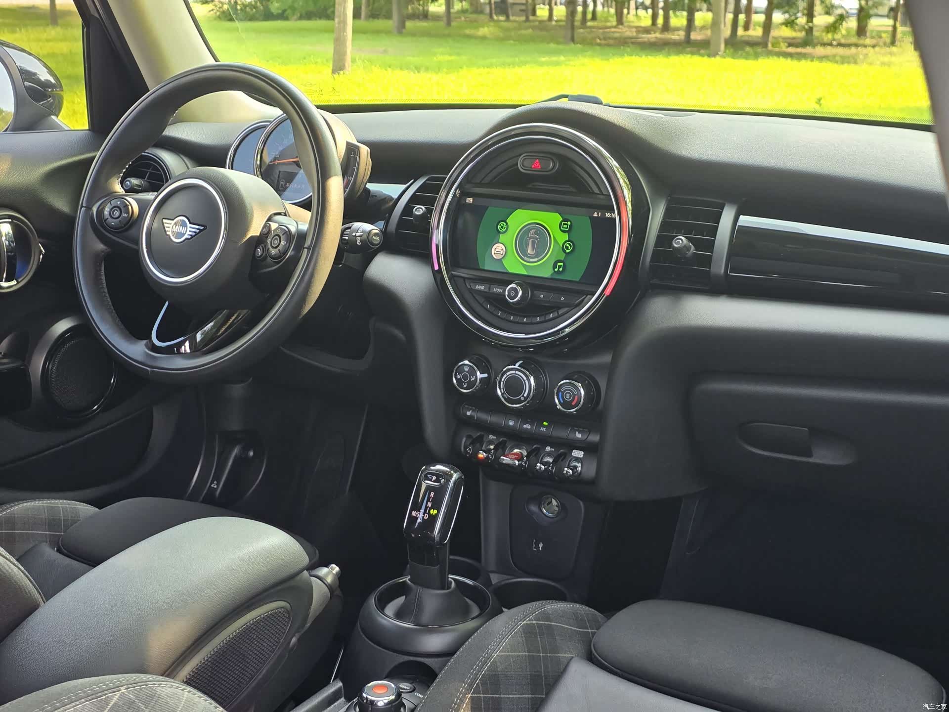 Mini Cooper, 2019 20