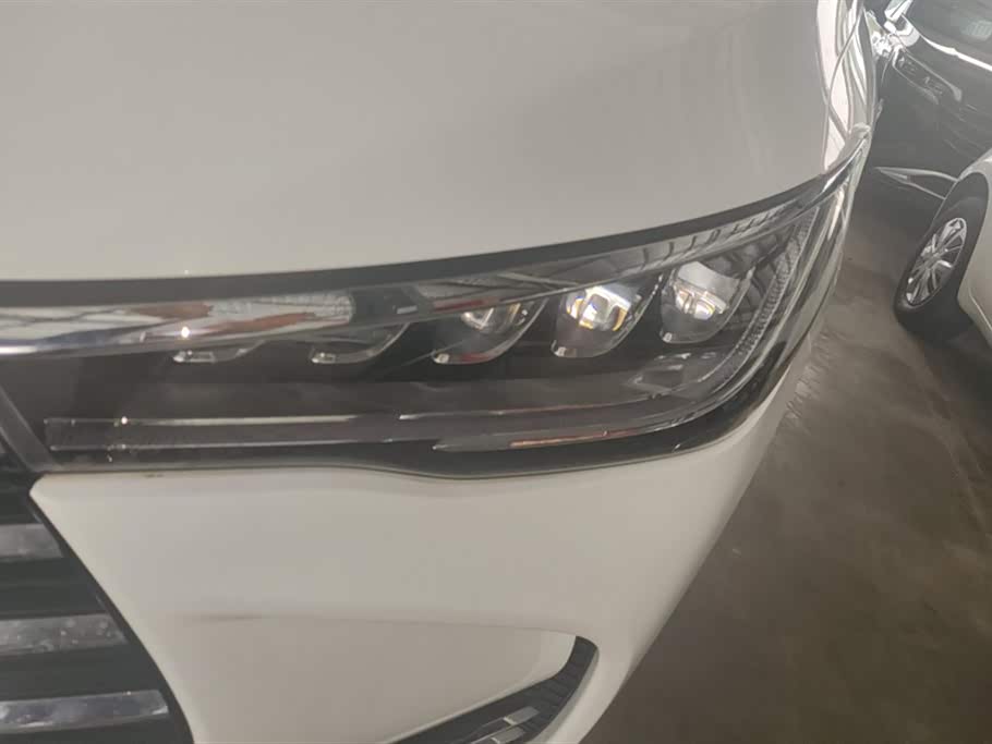 BYD Song MAX BYD Song MAX