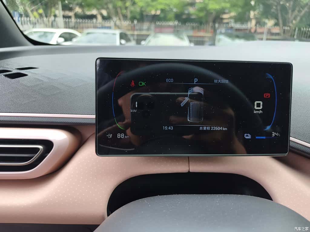 BYD Seagull, 2024 12