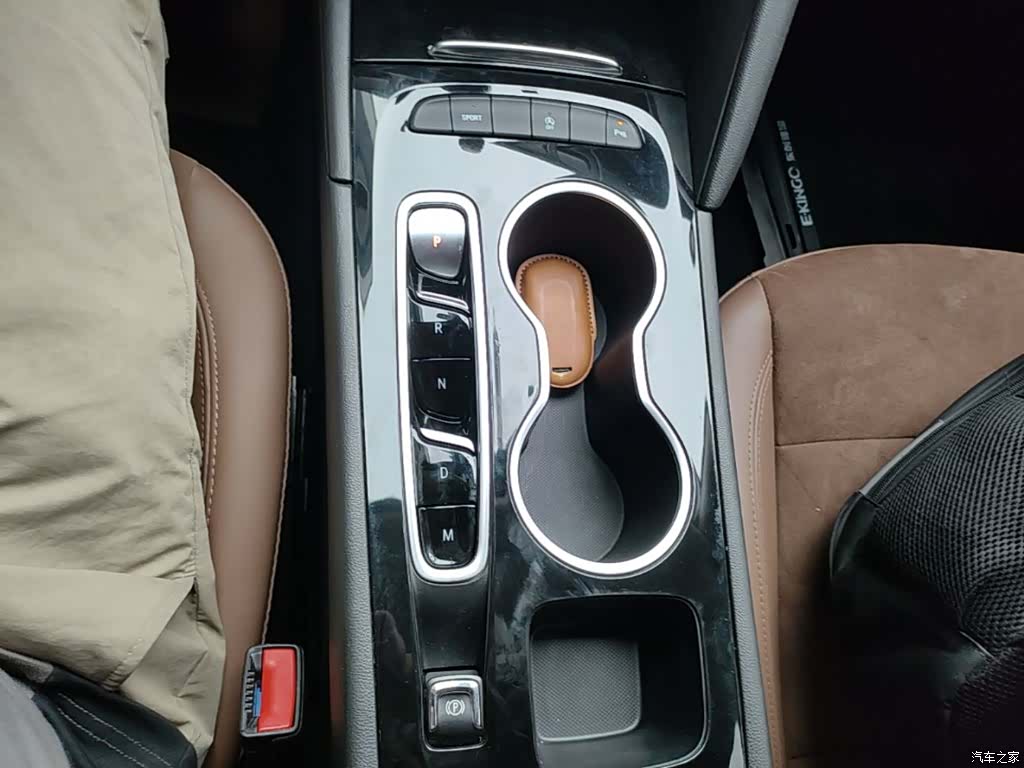 Buick Regal, 2022 14