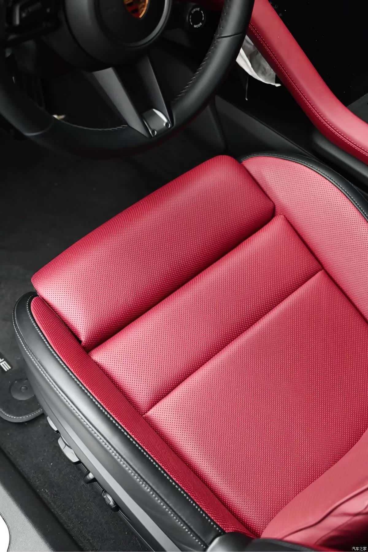 Porsche Taycan, 2026 7