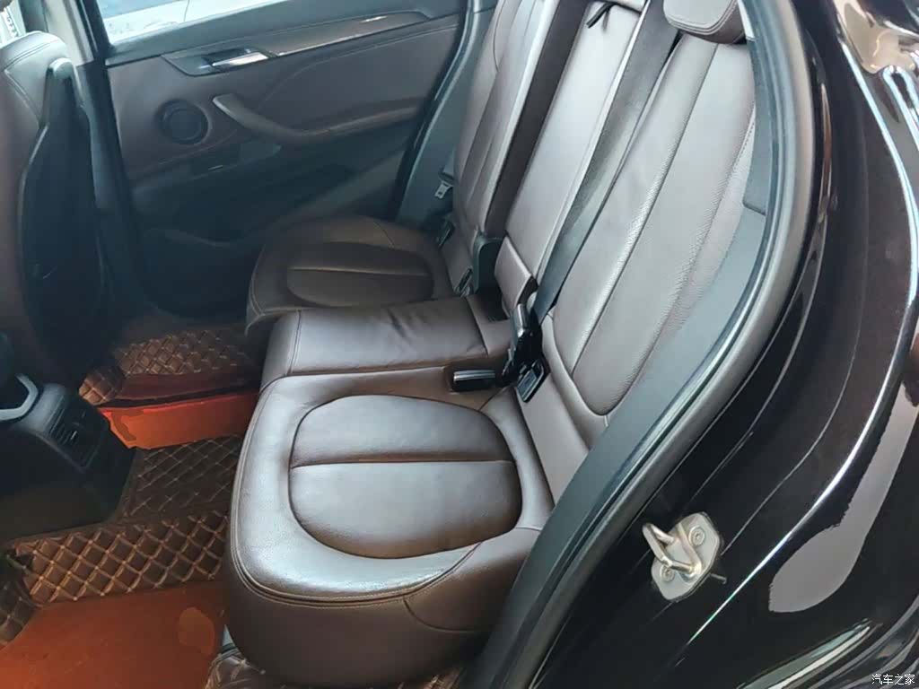 BMW X1, 2019 17