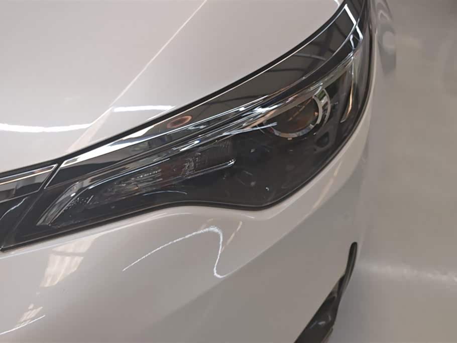 Toyota Lei Ling Toyota Lei Ling