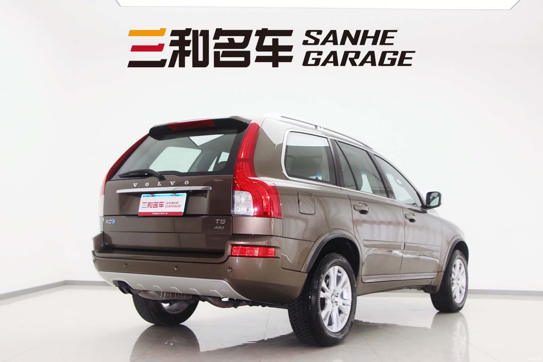 Volvo T5, 2016 6