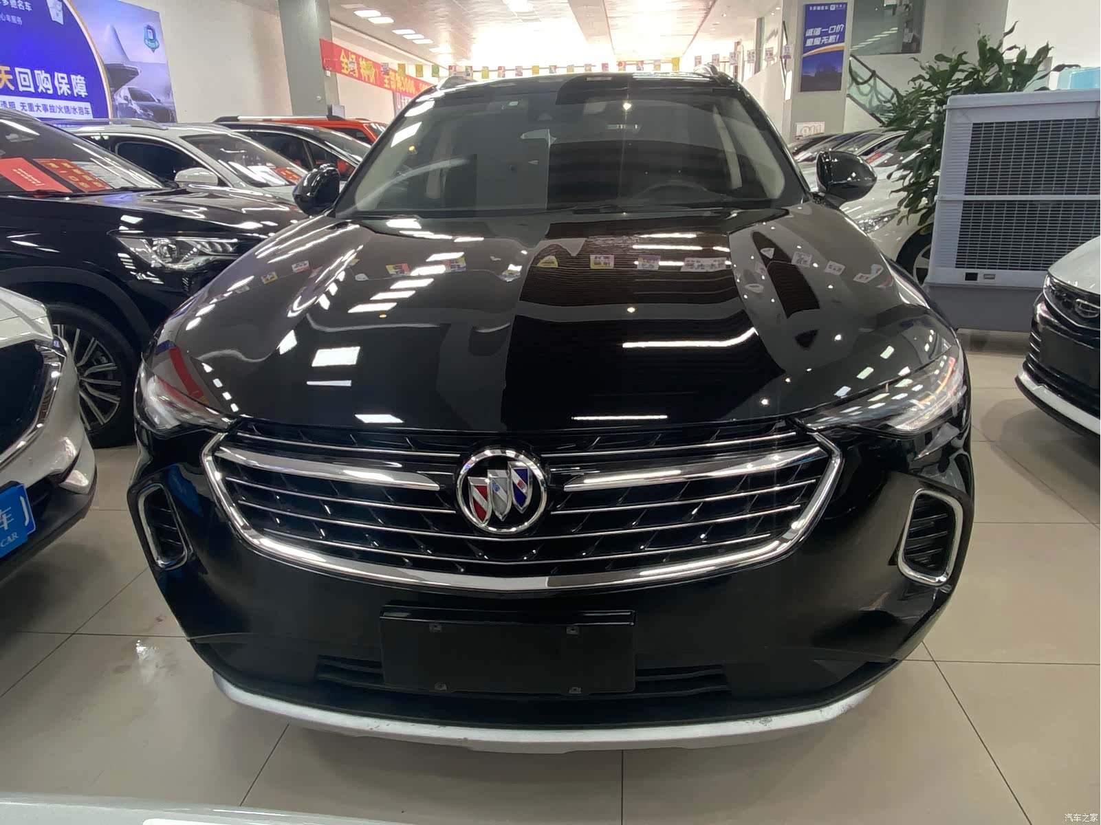 Buick Envision, 2023 2