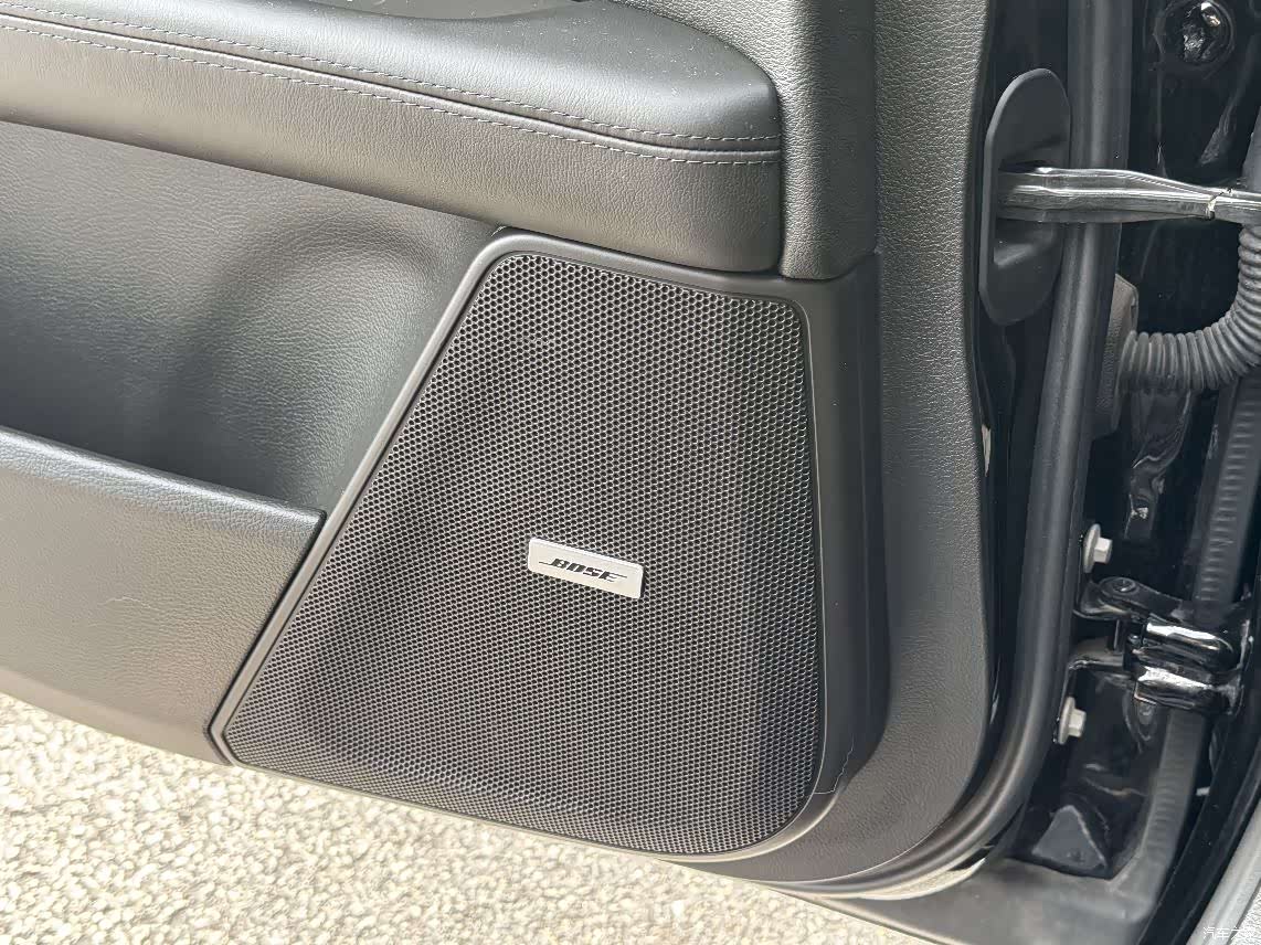 Cadillac CT6, 2019 10