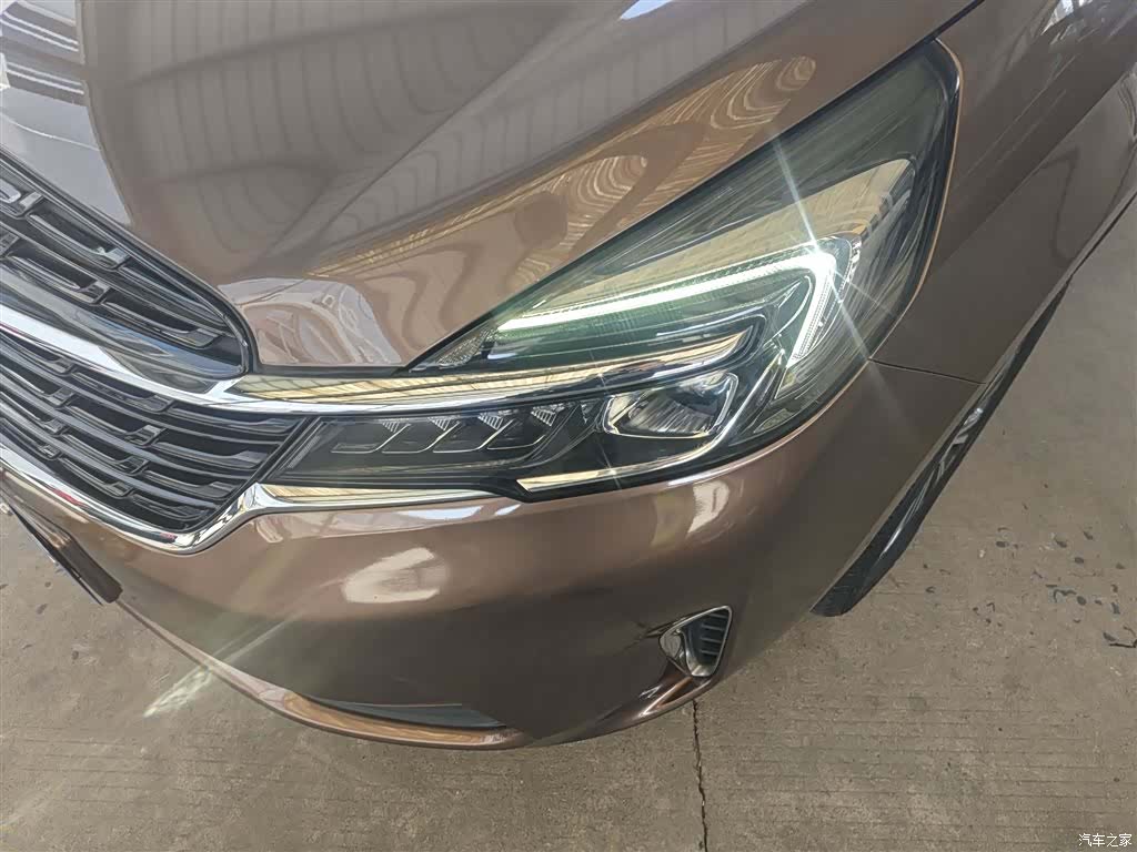 Buick GL8, 2021 18