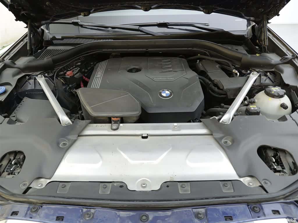 BMW X3, 2021 17