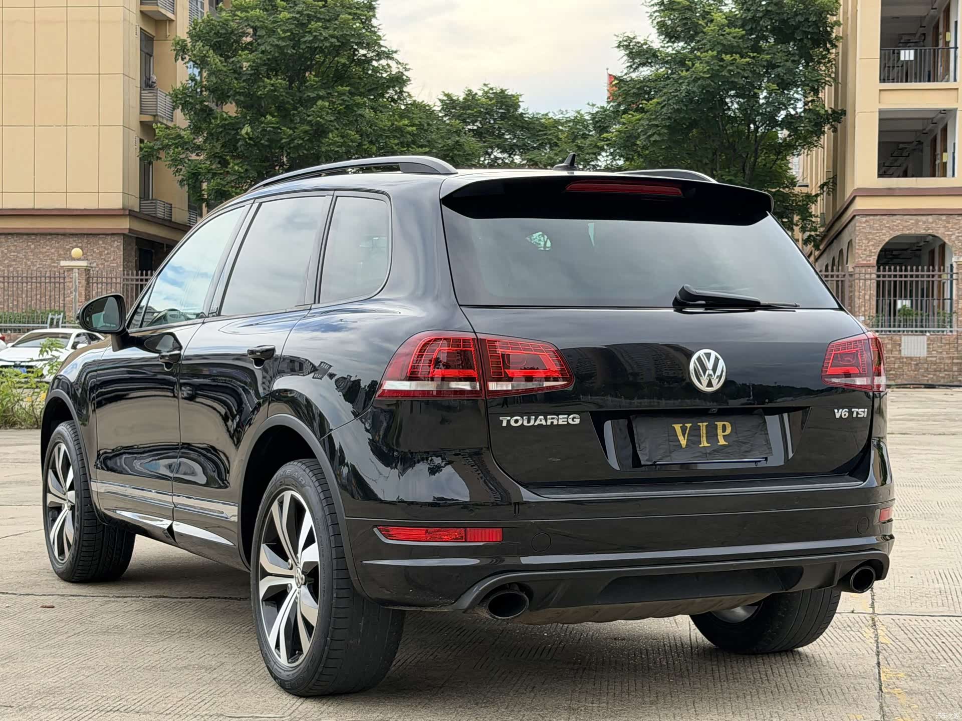 Volkswagen Explorer, 2014 9