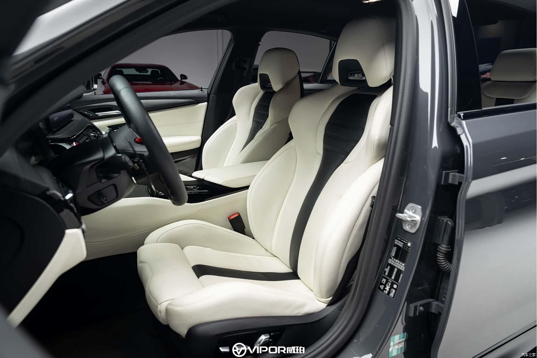 BMW M5, 2021 7