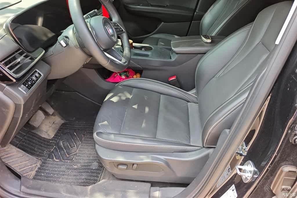 Buick Envision Plus, 2025 9