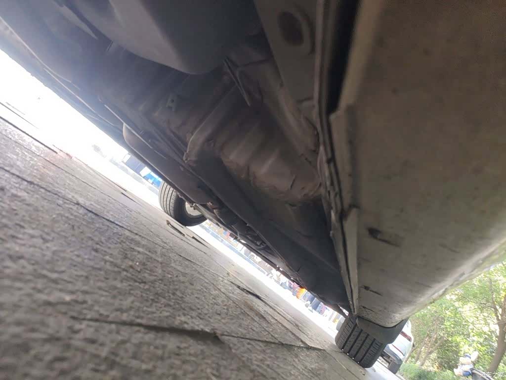 Geely Emgrand, 2017 17