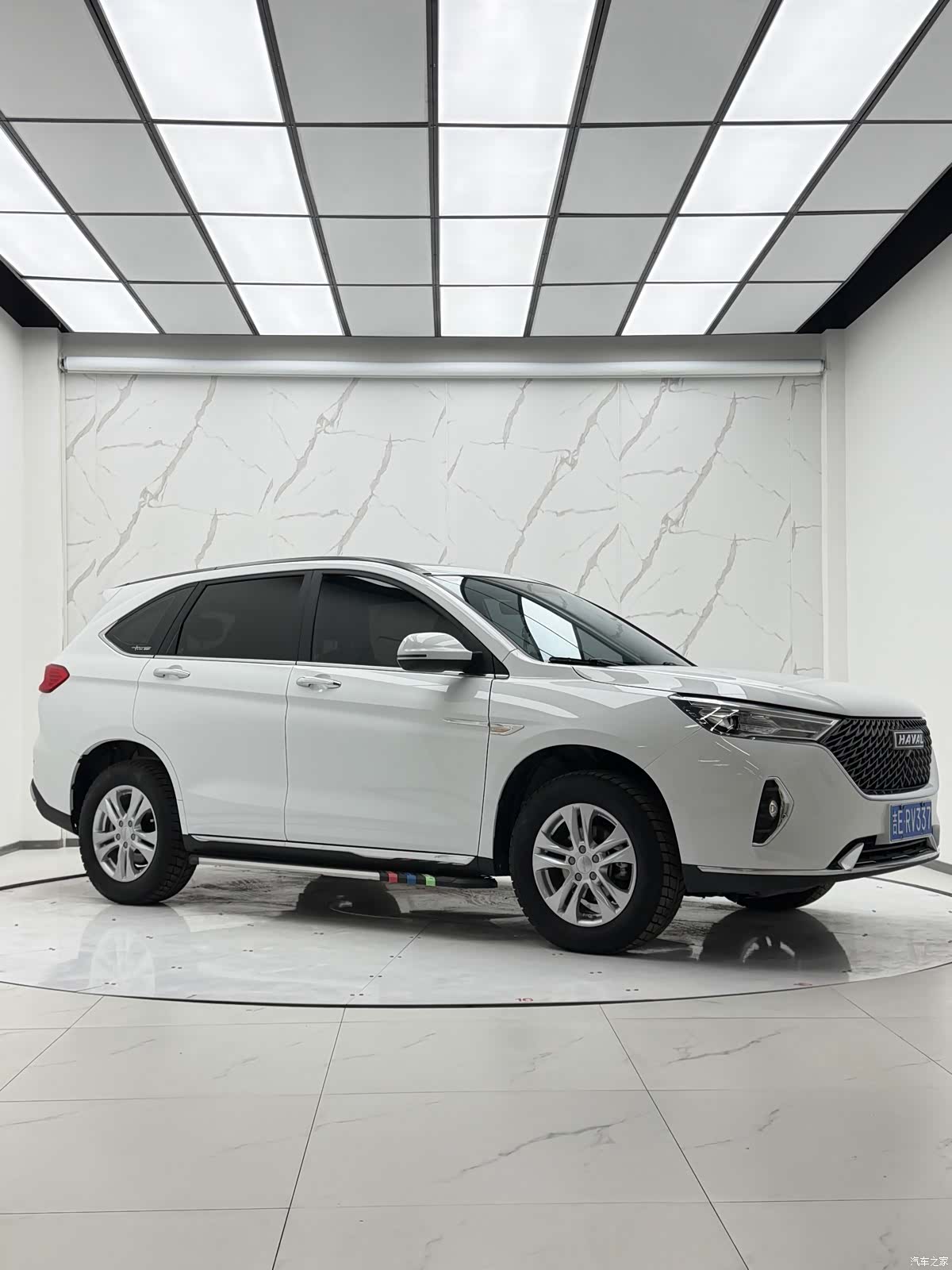 Haval M6, 2022 3