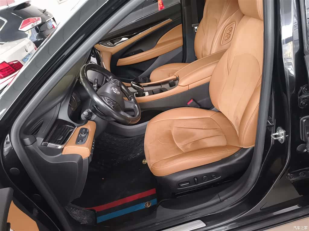 Buick LaCrosse, 2019 15