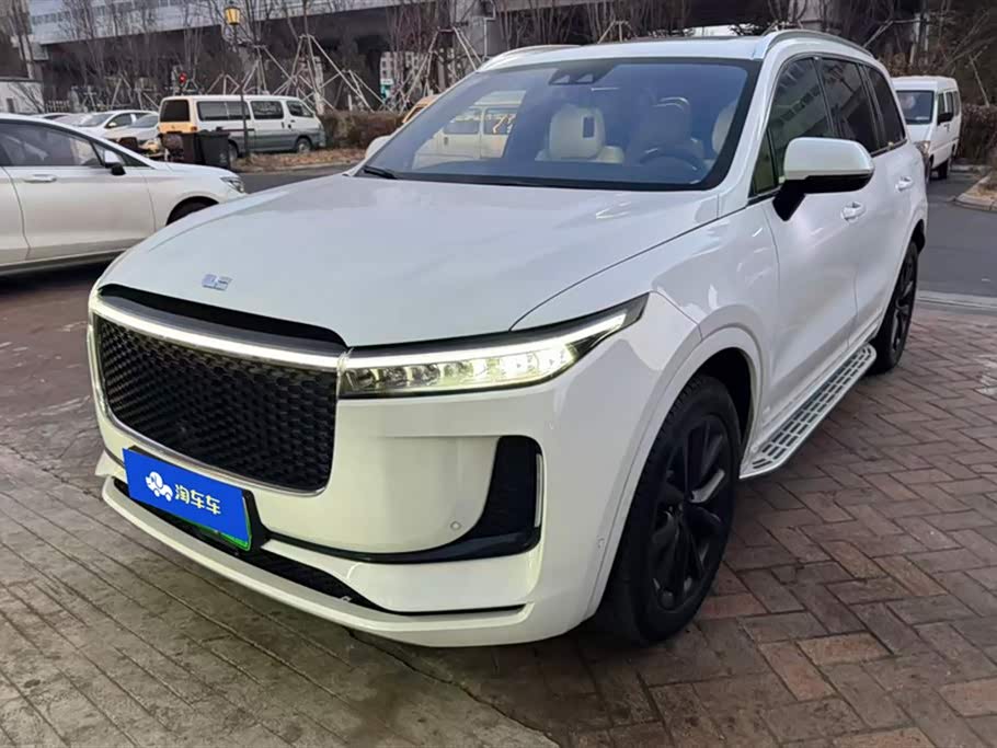 Li Auto Ideal ONE